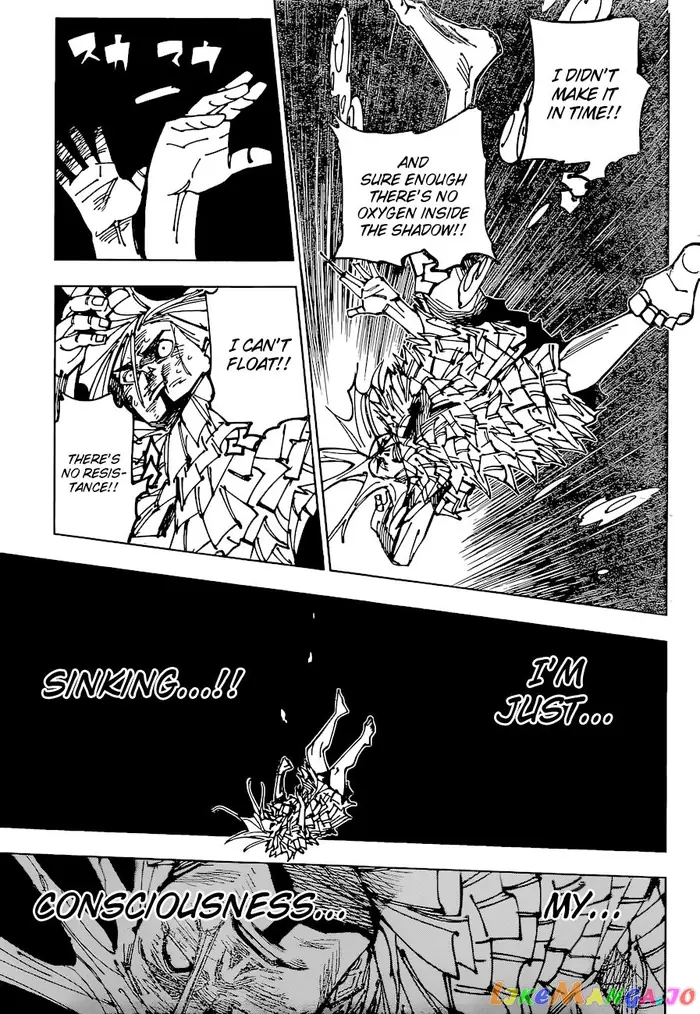 Jujutsu Kaisen Chapter 172 image 07_optimized
